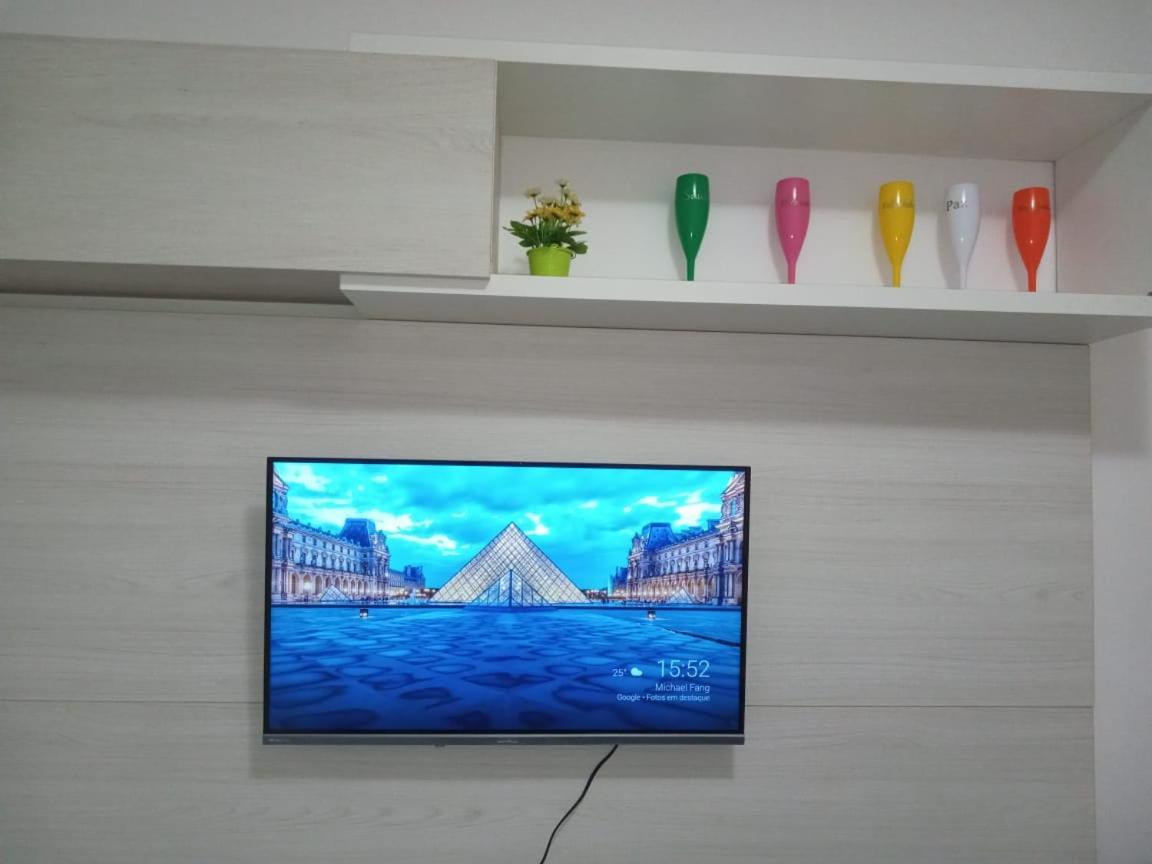 O Melhor E Mais Completo De Boa Viagem Recife Dış mekan fotoğraf
