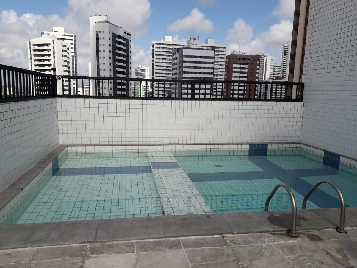 O Melhor E Mais Completo De Boa Viagem Recife Dış mekan fotoğraf